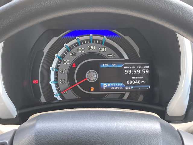 スズキ ハスラー HYBRID G 佐賀県 2020(令2)年 3.8万km クールカーキPM KENWOODナビ/衝突被害軽減ブレーキ/路線逸脱警報/コーナーセンサー/アイドリングストップ/ステアリングリモコン/シートヒーター/ビルトインETC/ドライブレコーダー/プッシュスタート/スマートキー