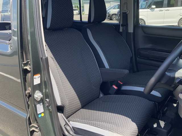 スズキ ハスラー HYBRID G 佐賀県 2020(令2)年 3.8万km クールカーキPM KENWOODナビ/衝突被害軽減ブレーキ/路線逸脱警報/コーナーセンサー/アイドリングストップ/ステアリングリモコン/シートヒーター/ビルトインETC/ドライブレコーダー/プッシュスタート/スマートキー