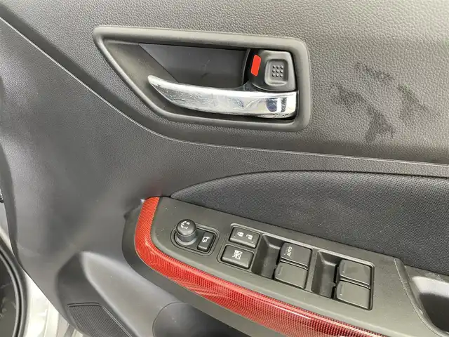 スズキ スイフト スポーツ 富山県 2023(令5)年 3.4万km プレミアムシルバーメタリック BRIDEシート/FUJITUBOマフラー/TEIN車高調/クスコLSD/KENWOODオーディオ（AM/FM/CD/USB）/D席シートヒーター/クルーズコントロール/横滑り防止装置/社外アルミホイール/社外フロアマット/オートLEDライト/スマートキー