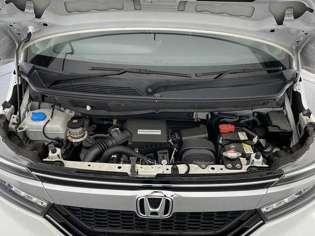 ホンダ Ｎ ＢＯＸ カスタム G L ターボ ホンダセンシング 長野県 2019(令1)年 4万km プラチナホワイトパール 純正SDナビ&フルセグTV&CD&DVD&USB&BT/ホンダセンシング/アダプティブクルーズコントロール/レーンキープアシスト/衝突軽減ブレーキ/標識認識機能/先行車発進告知/純正前方ドライブレコーダー/両側パワースライドドア/ハーフレザーシート/パドルシフト/バックカメラ/ビルトインETC/LEDヘッドライト/オートライト/電動格納ミラー/ウィンカーミラー/純正15インチAW装着/純正フロアマット/純正ドアバイザー/プッシュスタート/スマートキー