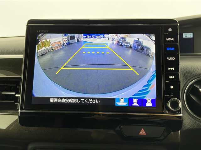 ホンダ Ｎ ＢＯＸ カスタム G L ターボ ホンダセンシング 長野県 2019(令1)年 4万km プラチナホワイトパール 純正SDナビ&フルセグTV&CD&DVD&USB&BT/ホンダセンシング/アダプティブクルーズコントロール/レーンキープアシスト/衝突軽減ブレーキ/標識認識機能/先行車発進告知/純正前方ドライブレコーダー/両側パワースライドドア/ハーフレザーシート/パドルシフト/バックカメラ/ビルトインETC/LEDヘッドライト/オートライト/電動格納ミラー/ウィンカーミラー/純正15インチAW装着/純正フロアマット/純正ドアバイザー/プッシュスタート/スマートキー