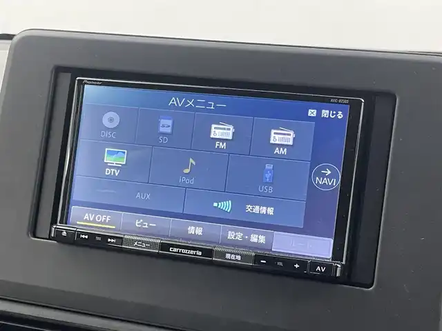 日産 デイズ S 埼玉県 2020(令2)年 1.9万km ホワイト 社外ナビ　前後ドライブレコーダー　エマージェンシーブレーキ　ステアリングスイッチ　ヘッドライトレベライザー　ＤＶＤ再生　社外フロアマット　コーナーセンサー　リモコンキー　オートライト　地デジＴＶ