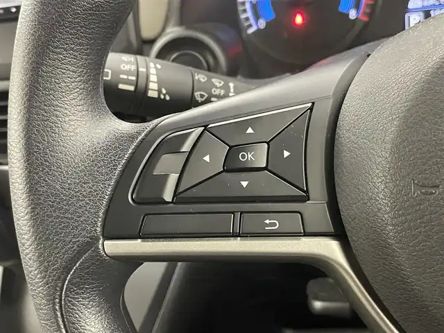 日産 デイズ S 埼玉県 2020(令2)年 1.9万km ホワイト 社外ナビ　前後ドライブレコーダー　エマージェンシーブレーキ　ステアリングスイッチ　ヘッドライトレベライザー　ＤＶＤ再生　社外フロアマット　コーナーセンサー　リモコンキー　オートライト　地デジＴＶ