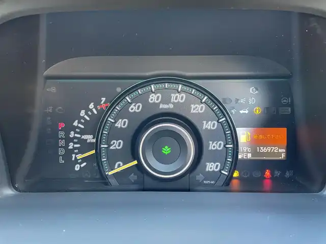 ホンダ ステップワゴン G Eセレクション 道央・札幌 2014(平26)年 13.7万km クリスタルブラックパール 登録時走行距離136/972km/ワンオーナー/　４　W　D　/寒冷地仕様/純正ナビ（CD/DVD/FM/AM/SD)/フルセグ（走行中視聴可能）/バックカメラ/アイドリングストップ/ウィンカーミラー/クルーズコントロール（追従走行なし）/ドアバイザー/片側パワースライドドア/ビルトインETC/スペアキー×１/社外エンジンスターター/純正フロアマット/横滑り防止装置/フォグランプ/フロントデアイサースイッチ/ステアリングスイッチ/ミラーヒーター/電動格納ミラー/ワイパー間欠時間コントローラー/イルミネーションコントロール/ヘッドライトレベライザー/ECONスイッチ/積込冬タイヤ（社外AW/205/65/R15/16年製/溝5ｍｍ）