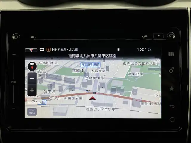 スズキ スイフト XL 福岡県 2017(平29)年 1.8万km スターシルバーメタリック 純正ナビ／フルセグＴＶ　/全方位カメラ　/ビルトインＥＴＣ　/前方ドライブレコーダー　/クルーズコントロール　/衝突軽減ブレーキ　/レーンキープ　/パドルシフト　/プッシュスタート　/シートヒーター　/純正１６インチＡＷ