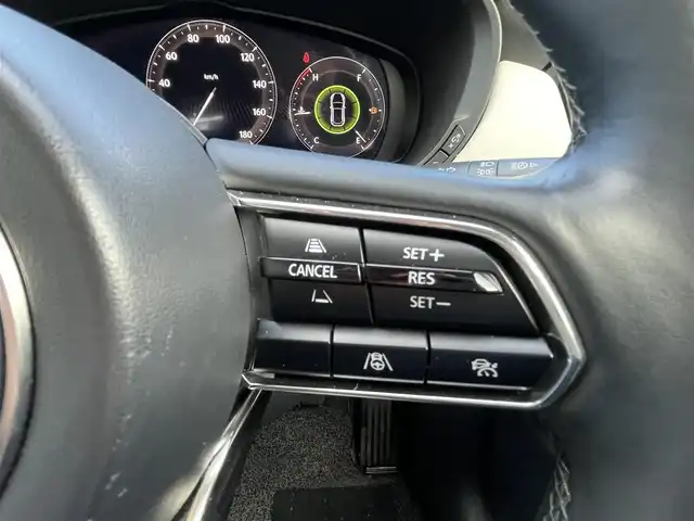 マツダ ＣＸ－６０ 25S エクスクルーシブモード 埼玉県 2023(令5)年 1.3万km プラチナクォーツメタリック 白革シート/エアシート＆シートヒーター/メモリー機能付きパワーシート/BOSEサウンド/純正ナビTV/360度カメラ/パワーバックドア/LEDヘッドライト/クリアランスソナー/純正20インチアルミ/レーダークルーズコントロール/衝突軽減ブレーキ/プッシュスタート/スマートキー/保証書付整備手帳/取扱説明書