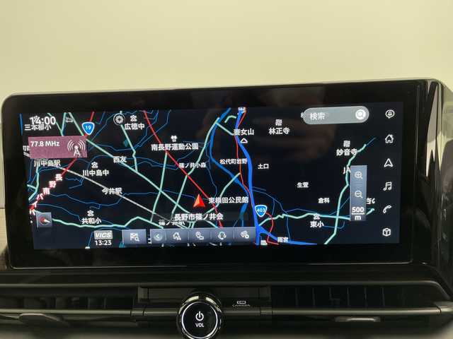 日産 セレナ e－パワー ハイウェイスター V 長野県 2025(令7)年 0.1千km 白 純正ナビ/フルセグＴＶ/Bluetooth Audio/アラウンドビューモニター/衝突被害軽減ブレーキ/レーダークルーズコントロール/オートマチックハイビーム/レーンキープアシスト/LEDヘッドライト/オートライト/両側パワースライドドア/プロパイロット/置くだけ充電/デジタルインナーミラー/ETC2.0/コーナーセンサー/スマートキー