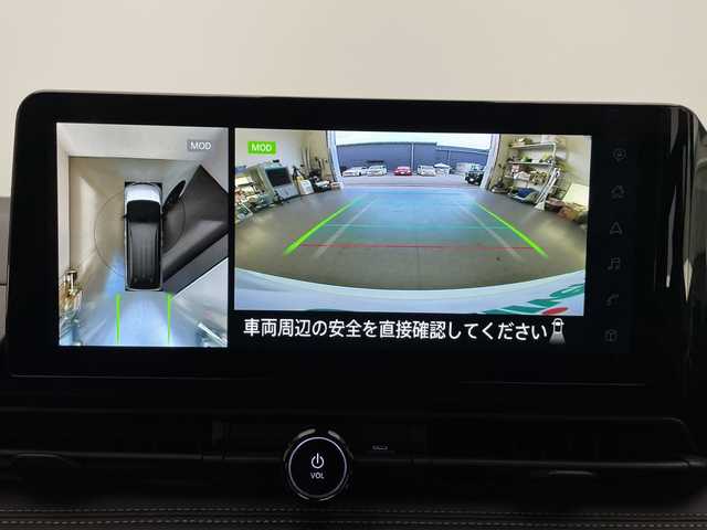 日産 セレナ e－パワー ハイウェイスター V 長野県 2025(令7)年 0.1千km 白 純正ナビ/フルセグＴＶ/Bluetooth Audio/アラウンドビューモニター/衝突被害軽減ブレーキ/レーダークルーズコントロール/オートマチックハイビーム/レーンキープアシスト/LEDヘッドライト/オートライト/両側パワースライドドア/プロパイロット/置くだけ充電/デジタルインナーミラー/ETC2.0/コーナーセンサー/スマートキー