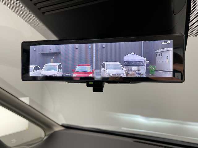 日産 セレナ e－パワー ハイウェイスター V 長野県 2025(令7)年 0.1千km 白 純正ナビ/フルセグＴＶ/Bluetooth Audio/アラウンドビューモニター/衝突被害軽減ブレーキ/レーダークルーズコントロール/オートマチックハイビーム/レーンキープアシスト/LEDヘッドライト/オートライト/両側パワースライドドア/プロパイロット/置くだけ充電/デジタルインナーミラー/ETC2.0/コーナーセンサー/スマートキー