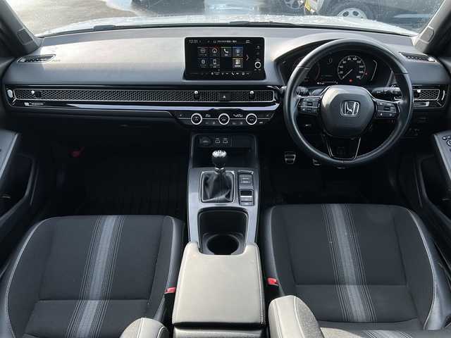 ホンダ シビック LX 道北・旭川 2021(令3)年 3.6万km プラチナホワイトパール /純正ナビ/BT/フルセグ/USB//ホンダセンシング//CMBS//ACC//先行車発進お知らせ//路外逸脱抑制システム//クリアランスソナー//レーンキープアシスト//BSM//標識認識機能//革巻きステアリング//ステアリングスイッチ//前席シートヒーター//オートライト//LEDヘッドライト//フォグランプ//ヘットライトレベライザー//ドライブレコーダー//ETC//ドアバイザー//純正AW夏タイヤ積み込み//トノカバー//アイドリングストップ//オートエアコン//取扱説明書//保証書