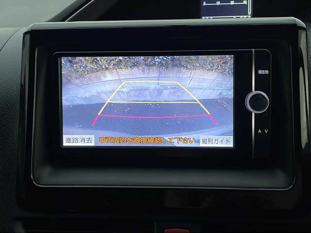 トヨタ ノア Si 福島県 2014(平26)年 5万km シルバーM 4WD ワンオーナー 純正ナビ フルセグTV Bluetooth バックカメラ 左側パワースライドドア ビルトインETC LEDヘッドライト TEIN車高調 純正アルミホイール スマートキー