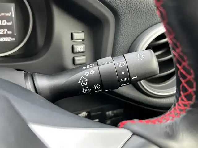 スバル ＢＲＺ GT 群馬県 2016(平28)年 5.4万km WRブルーパール 6MT車/STIスポイラー/社外メモリーナビ/（CD/DVD/SD/USB/Bluetooth）/バックカメラ/クルーズコントロール/シートヒーター/ハーフレザーシート/社外前後ドライブレコーダー/STIタワーバー/HKSマフラー/bremboキャリパー/社外オーバーフェンダー/社外リアウィング/LEDヘッドランプ/プッシュスタート/ステアリングリモコン/ふらつき防止/取扱説明書/スペアキー