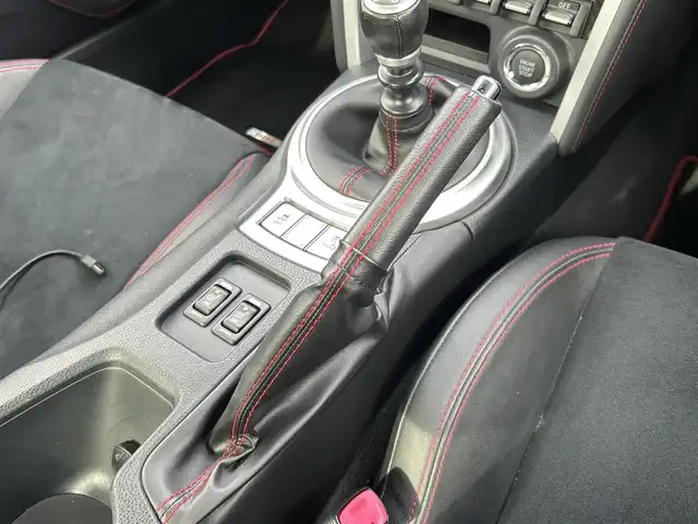 スバル ＢＲＺ GT 群馬県 2016(平28)年 5.4万km WRブルーパール 6MT車/STIスポイラー/社外メモリーナビ/（CD/DVD/SD/USB/Bluetooth）/バックカメラ/クルーズコントロール/シートヒーター/ハーフレザーシート/社外前後ドライブレコーダー/STIタワーバー/HKSマフラー/bremboキャリパー/社外オーバーフェンダー/社外リアウィング/LEDヘッドランプ/プッシュスタート/ステアリングリモコン/ふらつき防止/取扱説明書/スペアキー