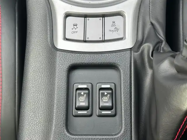 スバル ＢＲＺ GT 群馬県 2016(平28)年 5.4万km WRブルーパール 6MT車/STIスポイラー/社外メモリーナビ/（CD/DVD/SD/USB/Bluetooth）/バックカメラ/クルーズコントロール/シートヒーター/ハーフレザーシート/社外前後ドライブレコーダー/STIタワーバー/HKSマフラー/bremboキャリパー/社外オーバーフェンダー/社外リアウィング/LEDヘッドランプ/プッシュスタート/ステアリングリモコン/ふらつき防止/取扱説明書/スペアキー