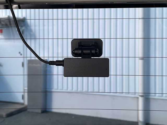 トヨタ ルーミー カスタムG－T 三重県 2023(令5)年 4.8万km パールホワイトⅢ 純正ディスプレイオーディオ/AppleCarPlay、AndroidAuto/両側パワースライドドア/全方位カメラ/衝突軽減ブレーキ/前後コーナーセンサー/前後ドライブレコーダー/追従型クルーズコントロール/純正アルミ15インチ/アイドリングストップ/シートヒーター/レザー調シートカバー/スマートキー/プッシュスタート/ビルトインETC/USB給電/オートホールド/LEDライト/フォグランプ/ウィンカーミラー/フロアマット/ドアバイザー