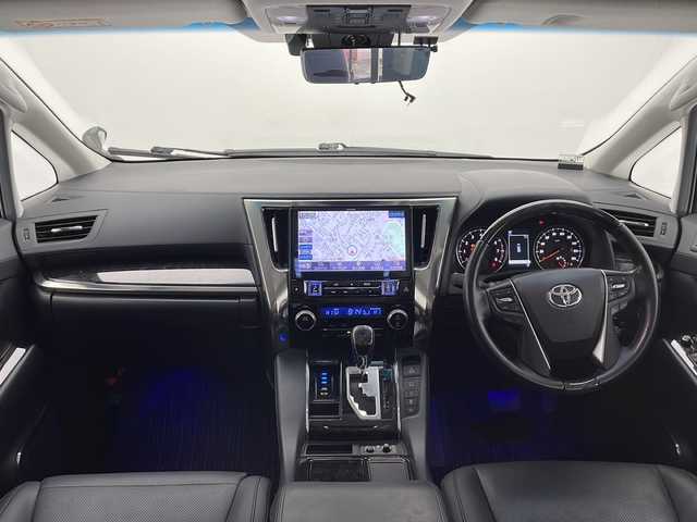 トヨタ アルファード S Cパッケージ 長野県 2020(令2)年 4.1万km ブラック ALPINEナビ/ＣＤ・ＤＶＤ再生/Bluetooth Audio/フルセグTV/ALPINEフリップダウンモニター/両側パワースライドドア/パワーバックドア/合皮レザーシート/前席シートヒーター/前席エアシート/ステアリングヒーター/プリクラッシュセーフティ/レーダークルーズコントロール/ブラインドスポットモニター/レーンディパーチャーアラート/LEDヘッドライト/オートライト/スマートキー/ビルトインETC