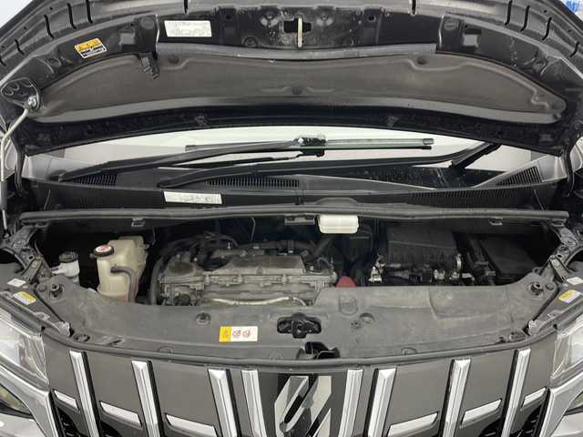 トヨタ アルファード S Cパッケージ 長野県 2020(令2)年 4.1万km ブラック ALPINEナビ/ＣＤ・ＤＶＤ再生/Bluetooth Audio/フルセグTV/ALPINEフリップダウンモニター/両側パワースライドドア/パワーバックドア/合皮レザーシート/前席シートヒーター/前席エアシート/ステアリングヒーター/プリクラッシュセーフティ/レーダークルーズコントロール/ブラインドスポットモニター/レーンディパーチャーアラート/LEDヘッドライト/オートライト/スマートキー/ビルトインETC