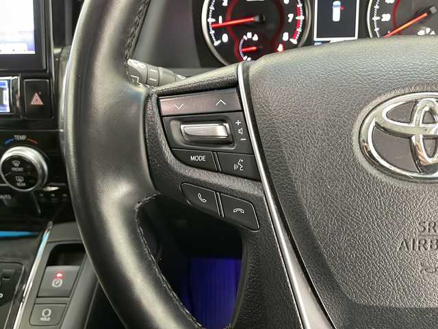 トヨタ アルファード S Cパッケージ 長野県 2020(令2)年 4.1万km ブラック ALPINEナビ/ＣＤ・ＤＶＤ再生/Bluetooth Audio/フルセグTV/ALPINEフリップダウンモニター/両側パワースライドドア/パワーバックドア/合皮レザーシート/前席シートヒーター/前席エアシート/ステアリングヒーター/プリクラッシュセーフティ/レーダークルーズコントロール/ブラインドスポットモニター/レーンディパーチャーアラート/LEDヘッドライト/オートライト/スマートキー/ビルトインETC