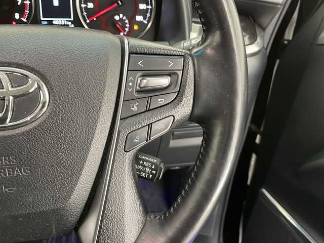 トヨタ アルファード S Cパッケージ 長野県 2020(令2)年 4.1万km ブラック ALPINEナビ/ＣＤ・ＤＶＤ再生/Bluetooth Audio/フルセグTV/ALPINEフリップダウンモニター/両側パワースライドドア/パワーバックドア/合皮レザーシート/前席シートヒーター/前席エアシート/ステアリングヒーター/プリクラッシュセーフティ/レーダークルーズコントロール/ブラインドスポットモニター/レーンディパーチャーアラート/LEDヘッドライト/オートライト/スマートキー/ビルトインETC