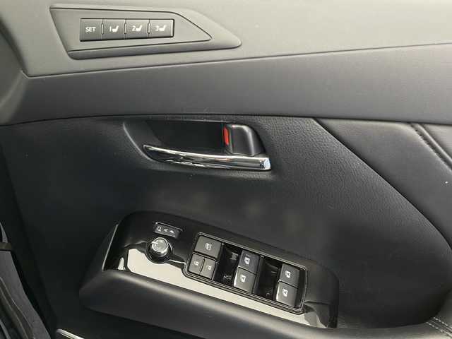 トヨタ アルファード S Cパッケージ 長野県 2020(令2)年 4.1万km ブラック ALPINEナビ/ＣＤ・ＤＶＤ再生/Bluetooth Audio/フルセグTV/ALPINEフリップダウンモニター/両側パワースライドドア/パワーバックドア/合皮レザーシート/前席シートヒーター/前席エアシート/ステアリングヒーター/プリクラッシュセーフティ/レーダークルーズコントロール/ブラインドスポットモニター/レーンディパーチャーアラート/LEDヘッドライト/オートライト/スマートキー/ビルトインETC