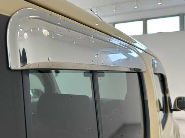 日産 キューブ 15X FOUR Vセレクション 宮城県 2008(平20)年 7.1万km クラフトダンボール 4WD/・センターデフロック/盗難防止装置/オーディオ（IDA-X100)/・ETC/プッシュスタート/・スマートキー/ハロゲンライト/・フォグランプ/・オートライト/純正フロアマット/電動格納ミラー/社外アルミホイール15インチ/社外16インチ　サマータイヤ積込み/・195/55/16  7mm