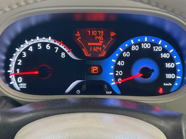 日産 キューブ 15X FOUR Vセレクション 宮城県 2008(平20)年 7.1万km クラフトダンボール 4WD/・センターデフロック/盗難防止装置/オーディオ（IDA-X100)/・ETC/プッシュスタート/・スマートキー/ハロゲンライト/・フォグランプ/・オートライト/純正フロアマット/電動格納ミラー/社外アルミホイール15インチ/社外16インチ　サマータイヤ積込み/・195/55/16  7mm