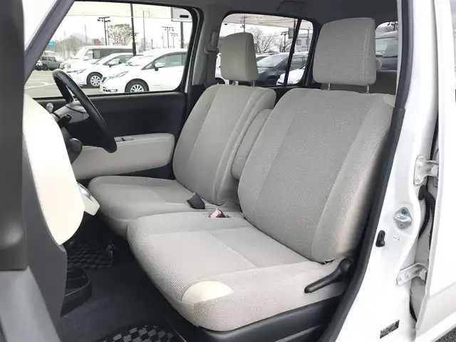 ダイハツ ミラ ココア X 鳥取県 2013(平25)年 9.4万km パールホワイトⅢ ４・W・D/純正CDオーディオ/AM/FM/AUX/アイドリングストップ/電動格納ミラー/ハロゲンヘットライト/純正ホイールキャップ/オートエアコン/ベンチシート/フロアマット/ドアバイザー/スマートキー/スペアキー