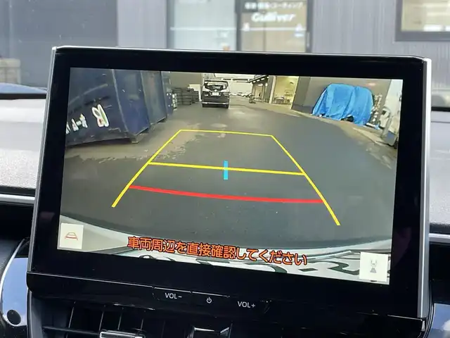 トヨタ カローラ クロス ハイブリッド Z 滋賀県 2023(令5)年 3.1万km プラチナホワイトパールマイカ 純正10.5インチナビ/【Bluetooth/USB/Miracast/フルセグTV】/ハーフレザーシート/バックカメラ/追従クルーズコントロール/プリクラッシュセーフティ/レーンディパーチャーアラート/プロアクティブドライビングアシスト/ブラインドスポットモニター/安心降車アシスト/ロードサインアシスト/LEDヘッドライト/オートマチックハイビーム/クリアランスソナー/前後ドライブレコーダー/D席パワーシート/D/Nシートヒーター/ビルトインETC2.0/パワーバックドア/電動パーキングブレーキ/オートブレーキホールド/純正フロアマット/プッシュスタート/スマートキー/ステアリングリモコン