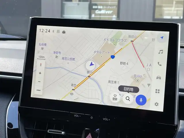 トヨタ カローラ クロス ハイブリッド Z 滋賀県 2023(令5)年 3.1万km プラチナホワイトパールマイカ 純正10.5インチナビ/【Bluetooth/USB/Miracast/フルセグTV】/ハーフレザーシート/バックカメラ/追従クルーズコントロール/プリクラッシュセーフティ/レーンディパーチャーアラート/プロアクティブドライビングアシスト/ブラインドスポットモニター/安心降車アシスト/ロードサインアシスト/LEDヘッドライト/オートマチックハイビーム/クリアランスソナー/前後ドライブレコーダー/D席パワーシート/D/Nシートヒーター/ビルトインETC2.0/パワーバックドア/電動パーキングブレーキ/オートブレーキホールド/純正フロアマット/プッシュスタート/スマートキー/ステアリングリモコン