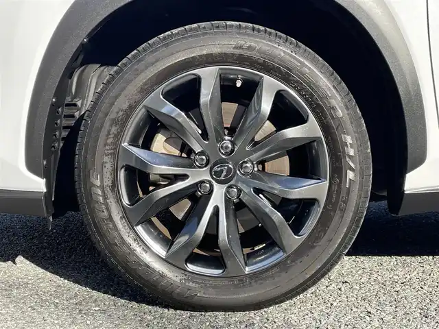 レクサス ＮＸ 300 Fスポーツ 兵庫県 2019(令1)年 3.6万km ホワイトノーヴァガラスフレーク 外部検査実施済み//ワンオーナー//OP マークレビンソンプレミアムサウンド//OP パノラミックビューモニター//OP パーキングサポートブレーキ//OP アダプティブハイビームシステム//OP BSM/RCTA//OP 3眼フルLEDヘッドランプ//OP パノラマルーフ（ガラスルーフ）//純正ナビ（10.3インチ）//TV/BT/USB/AUX/DVD/Miracast//TVキャンセラー//ステアリングリモコン//ビルトインETC//ドライブレコーダー//ハンズフリーパワーバックドア//純正18インチAW//Fスポーツ専用本革スポーツシート//前席ヒーター/ベンチレーション/パワーシート/D席メモリ//アイドリングストップ//純正ドライブレコーダー//シーケンシャルターンランプ//クリアランスソナー//PCS/LTA/RSA//レーダークルーズコントロール