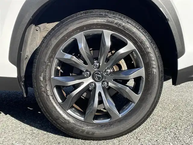 レクサス ＮＸ 300 Fスポーツ 兵庫県 2019(令1)年 3.6万km ホワイトノーヴァガラスフレーク 外部検査実施済み//ワンオーナー//OP マークレビンソンプレミアムサウンド//OP パノラミックビューモニター//OP パーキングサポートブレーキ//OP アダプティブハイビームシステム//OP BSM/RCTA//OP 3眼フルLEDヘッドランプ//OP パノラマルーフ（ガラスルーフ）//純正ナビ（10.3インチ）//TV/BT/USB/AUX/DVD/Miracast//TVキャンセラー//ステアリングリモコン//ビルトインETC//ドライブレコーダー//ハンズフリーパワーバックドア//純正18インチAW//Fスポーツ専用本革スポーツシート//前席ヒーター/ベンチレーション/パワーシート/D席メモリ//アイドリングストップ//純正ドライブレコーダー//シーケンシャルターンランプ//クリアランスソナー//PCS/LTA/RSA//レーダークルーズコントロール