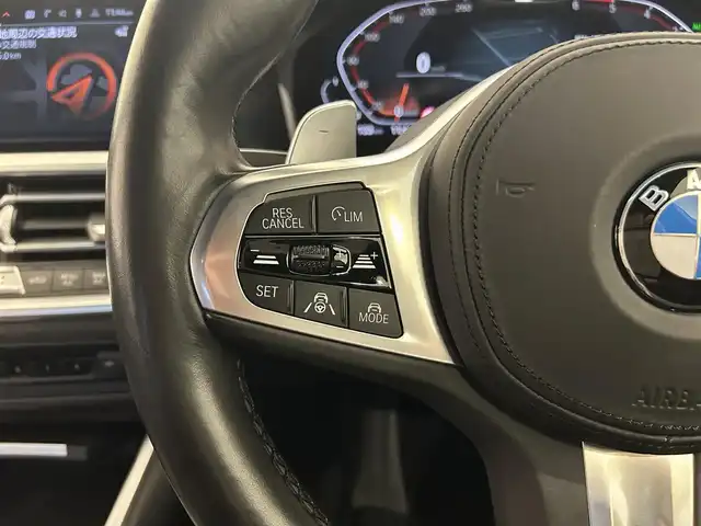 ＢＭＷ ３２０ｄ 熊本県 2020(令2)年 5万km アルピンホワイトⅢ ・ワンオーナー/・スマートキー/・プッシュスタート/・インテリジェントセーフティ/・注意喚起アシスタント/・ステアリングアシスト/・PDC自動起動/・アクティブPDC緊急ブレーキ/・パーキングアシスト/・クルーズコントロール(追従式)/・黒革シート/・前席パワーdシート/・前席シートヒーター/・純正メモリナビ/　【Bluetooth・USB・AppleCarPlay・AndroidAuto】/・全方位カメ/・ETC/・ワイヤレス充電/・ドライブレコーダー(前後録画)/・パワートランク/・LEDヘッドランプ/・LEDフォグランプ/・純正マット