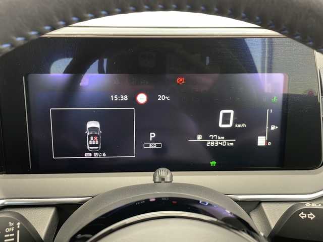 日産 ノート オーテック 愛知県 2021(令3)年 2.9万km オーロラフレアブルーパール /スーパーブラック 2トーン 衝突被害軽減ブレーキ/純正SDナビ/シートヒーター/フルセグTV/CD DVD/Bluetooth/コーナーセンサー/社外アルミホイール/LEDヘッドライト/ステアリングヒーター/ドライブレコーダー/ステアリングスイッチ/スマートキー/プッシュスタート