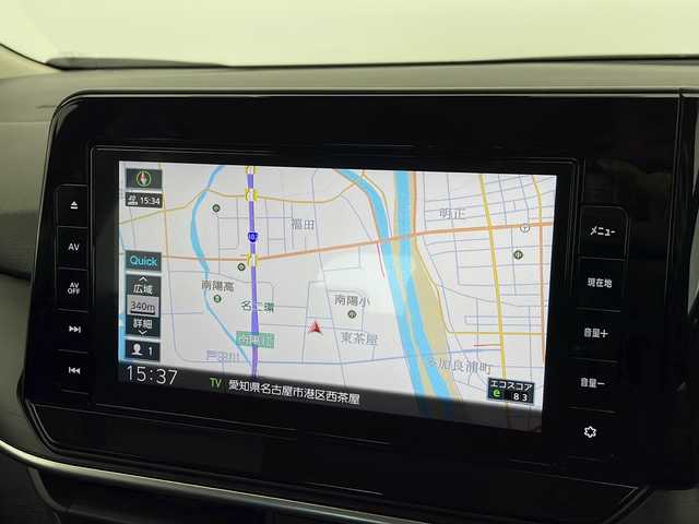 日産 ノート オーテック 愛知県 2021(令3)年 2.9万km オーロラフレアブルーパール /スーパーブラック 2トーン 衝突被害軽減ブレーキ/純正SDナビ/シートヒーター/フルセグTV/CD DVD/Bluetooth/コーナーセンサー/社外アルミホイール/LEDヘッドライト/ステアリングヒーター/ドライブレコーダー/ステアリングスイッチ/スマートキー/プッシュスタート