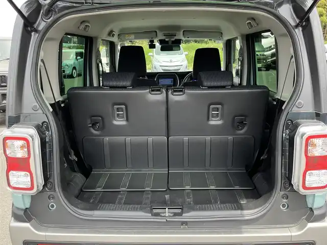スズキ ハスラー Jスタイル 奈良県 2021(令3)年 1.8万km オフブルーメタリック/ガンメタリック2トーンルーフ ナビ　/フルセグＴＶ　/BT/CD/DVD/USB/SD/iPod/全方位カメラ　/コーナーセンサー　/シートヒーター　/ＡＡＣ　/前後ドライブレコーダー　/ＬＥＤヘッドライト　/オートライト　/衝突被害軽減システム　/レーンキープアシスト　/スマートキー