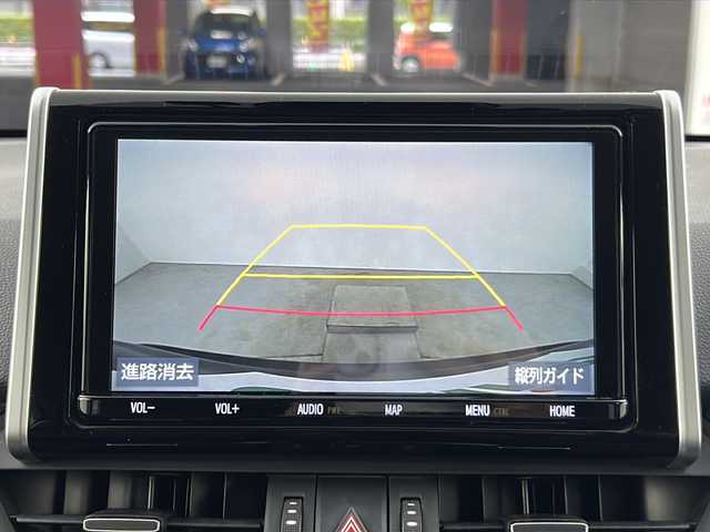 トヨタ ＲＡＶ４ G 愛知県 2020(令2)年 4.3万km アティチュードブラックマイカ 4WD/純正9型SDナビ/（CD/DVD/フルセグTV/Bluetooth)/バックカメラ/トヨタセーフティーセンス/・衝突軽減システム/・レーンキープアシスト/・オートマチックハイビーム/電動リアゲート/アダプティブクルーズコントロール/純正18AW/LEDヘッドライト/ビルトインETC2.0/ブラインドスポットモニター/レザーシート/シートヒーター(前席)/パワーシート(D席)/革巻きステアリング/ステアリングヒーター/ステアリングスイッチ/スマートキー＆プッシュスタート