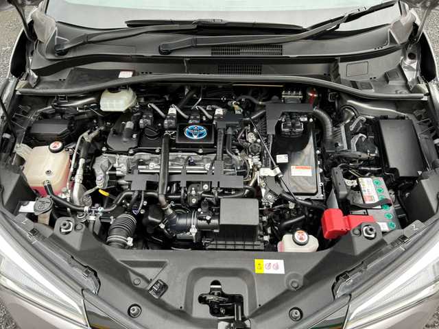 トヨタ Ｃ－ＨＲ G 千葉県 2019(令1)年 4.1万km ブラック/メタルストリームM ワンオーナー/純正ナビ/フルセグテレビ/Blue Tooth/バックカメラ/衝突被害低減ブレーキ/ブラインドスポットモニター/レーンキープアシスト/クルーズコントロール/ETC/電格ミラー/ランバーサポート/LEDヘッドライト/オートハイビーム/前後コーナーセンサー/取説/保証書