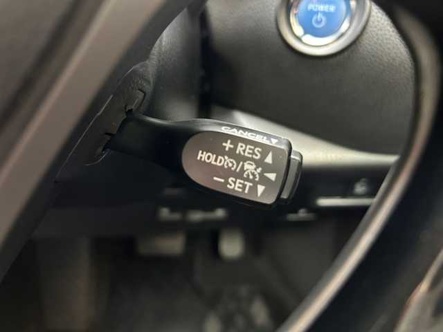 トヨタ Ｃ－ＨＲ G 千葉県 2019(令1)年 4.1万km ブラック/メタルストリームM ワンオーナー/純正ナビ/フルセグテレビ/Blue Tooth/バックカメラ/衝突被害低減ブレーキ/ブラインドスポットモニター/レーンキープアシスト/クルーズコントロール/ETC/電格ミラー/ランバーサポート/LEDヘッドライト/オートハイビーム/前後コーナーセンサー/取説/保証書