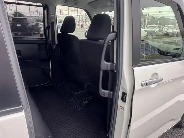 トヨタ ルーミー カスタムG－T 千葉県 2018(平30)年 2.1万km パールホワイトⅢ 純正9インチメモリナビ/(フルセグTV/BT/CD/DVD/HDMI/FM/AM)/バックカメラ/ドライブレコーダー/衝突被害軽減システム/クルーズコントロール/両側パワースライドドア/横滑り防止装置/ETC/アイドリングストップ/LEDヘッドライト/フォグランプ/オートライト/ウィンカーミラー/電動格納ミラー/純正15インチAW/シートリフター/プッシュスタート/スマートキー/フロアマット/ドアバイザー/取扱説明書/保証書