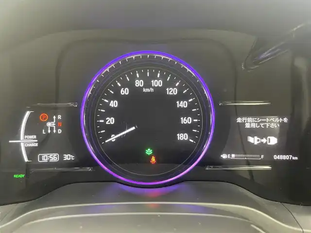 ホンダ ヴェゼル ハイブリッド Z ホンダセンシング 茨城県 2016(平28)年 4.9万km ホワイトオーキッドパール 純正ナビ［VXM-164VFi］/ワンセグ再生可/Honda SENSING/・衝突軽減ブレーキ/・誤発進抑制機能/・歩行者事故軽減ステアリング/・路外逸脱抑制機能/・アダプティブクルーズコントロール/・車線維持支援システム/・先行車発進お知らせシステム/・標識認識機能/レザーシート/シートヒーター/純正アルミホイール/純正フロアマット/ビルトインETC
