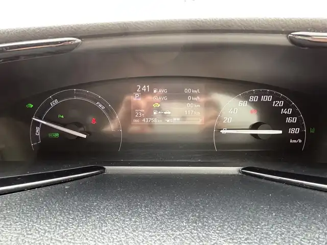 トヨタ シエンタ ハイブリッド G クエロ 岡山県 2019(平31)年 4.4万km ホワイトパールクリスタルシャイン 純正ナビ　/ドラレコ　/ＴＲＤエアロ　/パノラミックビューモニター　/１オーナー　/両側パワスラ　/純正ホイール付冬タイヤ　/電格ミラー/ＬＥＤフォグ　/ＬＥＤヘッドライト　/ステアリングスイッチ　/クルコン　/ビルトインＥＴＣ
