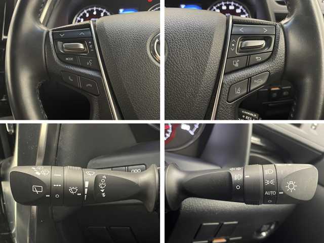 トヨタ アルファード S タイプゴールド 宮崎県 2020(令2)年 3.4万km ホワイトパールクリスタルシャイン 禁煙車/トヨタセーフティセンス/純正9型ディスプレイオーディオ/（T-CONNECT/Bluetooth/DVD/FMAM/フルセグTV)/純正12.1型リアフリップダウンモニター/(V12T-R68C）/純正ビルトインETC/純正LEDオートライト/純正LEDフォグ/純正18インチアルミ/純正オートアラーム/純正フロアマット/両側電動スライドドア/パワーバックドア/プリクラッシュセーフティ/オートマチックハイビーム/レーンディパーチャーアラート/アダプティブクルーズコントロール/ブラインドスポットモニター/クリアランスソナー/電子パーキング/オートホールド/デジタルインナーミラー/ドライブレコーダー/ウッドコンビ本革巻ハンドル/ハーフレザーシート/スマートキー/プッシュエンジンスタート/スペアキー/新車時保証書/取扱い説明書