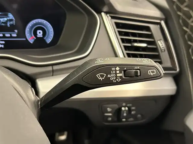 アウディ アウディ Ｑ５ SB 40TDIクワトロ Sライン 岡山県 2023(令5)年 2万km グレー ACC/衝突軽減B/アクティブレーンアシスト/パノラマサンルーフ/バーチャルコックピット/純正ナビ/全方位カメラ/フルセグTVチューナー/AppleCarPlay/AndroidAuto/アンビエントライト/アウディドライブセレクト/シートヒーター/純正19インチアルミ/・Sラインプラスパッケージ/アーティフィシャルインテリアレザー/全席シートヒーター/アコースティックガラス/・コンフォートパッケージ/ワイヤレスチャージ/リヤシートUSBチャージング/ステアリングヒーター/純正前後ドラレコ