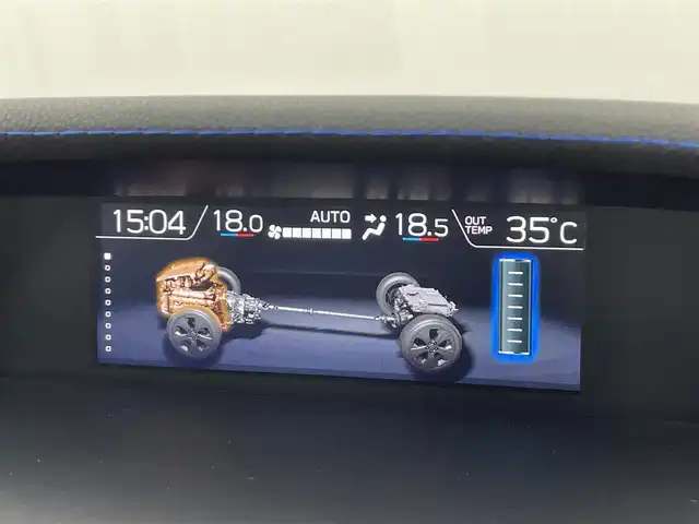 スバル ＸＶ ハイブリッド アドバンス 富山県 2020(令2)年 4.2万km ダークブルーパール フロント純正ドラレコ/純正ナビ（CD DVD bluetooth）/フルセグTV/バックカメラ/リアコーナーセンサー/ETC/ハーフレザー調シート/前席パワーシート/運転席シートメモリー/ACC/衝突軽減ブレーキ/レーンキープ/先行車発進お知らせ/スマートキー＋プッシュスタート/LEDヘッドライト/フォグ/パドルシフト/オートホールド/純正マット、社外バイザー/保証書、取説