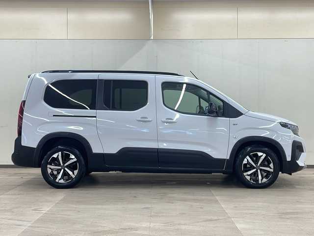 プジョー プジョー リフター ロングGT 道央・札幌 2024(令6)年 0.4万km 白 /ミラーリンクオーディオ//サイドカメラ//スペアキー//オートライト//オートエアコン//両側スライドドア//ハンドルヒーター//社外AW冬タイヤ積み込み//電動格納ミラー