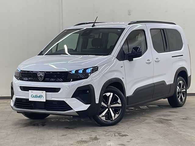 プジョー プジョー リフター ロングGT 道央・札幌 2024(令6)年 0.4万km 白 /ミラーリンクオーディオ//サイドカメラ//スペアキー//オートライト//オートエアコン//両側スライドドア//ハンドルヒーター//社外AW冬タイヤ積み込み//電動格納ミラー