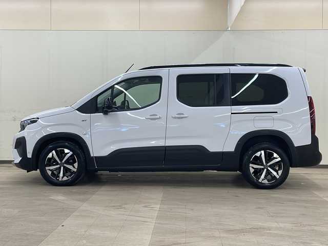 プジョー プジョー リフター ロングGT 道央・札幌 2024(令6)年 0.4万km 白 /ミラーリンクオーディオ//サイドカメラ//スペアキー//オートライト//オートエアコン//両側スライドドア//ハンドルヒーター//社外AW冬タイヤ積み込み//電動格納ミラー
