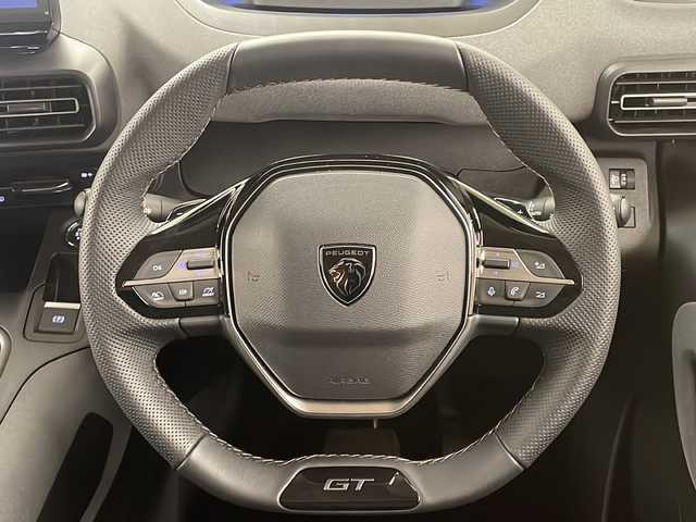プジョー プジョー リフター ロングGT 道央・札幌 2024(令6)年 0.4万km 白 /ミラーリンクオーディオ//サイドカメラ//スペアキー//オートライト//オートエアコン//両側スライドドア//ハンドルヒーター//社外AW冬タイヤ積み込み//電動格納ミラー