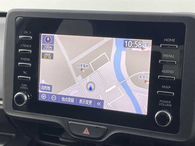 トヨタ ヤリス ハイブリッド X 福島県 2020(令2)年 2.6万km アバンギャルドブロンズメタリック トヨタセーフティセンス/・プリクラッシュセーフティシステム/・レーンディパーチャーアラート/・オートマチックハイビーム/・レーダークルーズコントロール/純正８インチディスプレイオーディオ/・フルセグ/USB/Bluetooth/AM/FM/・Android　Auto/AppleCarPlay/・バックカメラ/・ETC/ステアリングリモコン/ＬＥＤヘッドライト/・オートライト/純正フロアマット/ドアバイザー/ウィンカーミラー/プッシュスタート/・スマートキー/保証書/取扱説明書