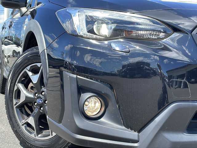 スバル インプレッサ ＸＶ 1．6i－L アイサイト 道北・旭川 2017(平29)年 3.3万km クリスタルブラックシリカ ・4WD/・禁煙車/・寒冷地仕様/・純正ナビ BT/フルセグ/USB/SD//・プリクラッシュブレーキ/・全車速追従機能付きクルーズコントロール/・アクティブレーンキープ/・AT誤発進抑制制御/・AT誤後進抑制制御/・nanoe/・SRH/・革巻きステアリング/・パドルシフト/・LEDヘッドライト/・オートライト/・リアフォグランプ/・フォグランプ/・ＥＴＣ/・オートエアコン/・ドアバイザー/・フロントデアイサー/・ルーフレール/・ヘットライトウォッシャー/・Ｘモード/・取扱説明書